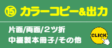 ⑮カラーコピー&出力