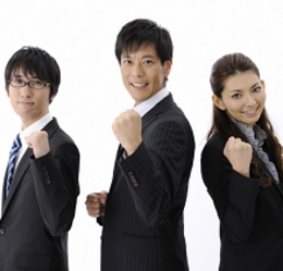 新規客の増やし方:もっと自社の勝てる情報を発信をする!!