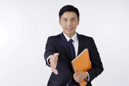 固定客の増やし方:もっとお客様から気に入られましょう!