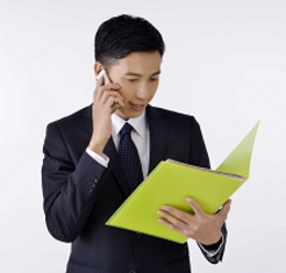 勇気を出して、即行動しよう!