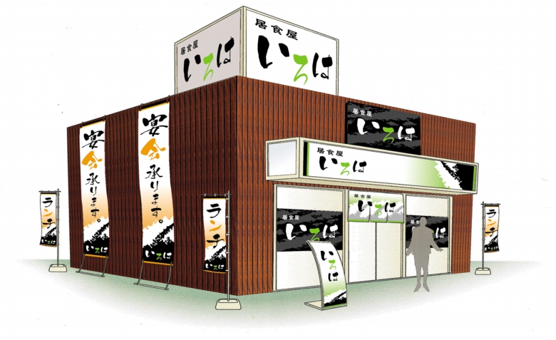 飲食店様売上UPの基本手順