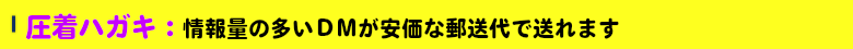 いろは株式会社は、ＤＭ圧着ハガキを格安で印刷加工しています。ご利用くださいませ。